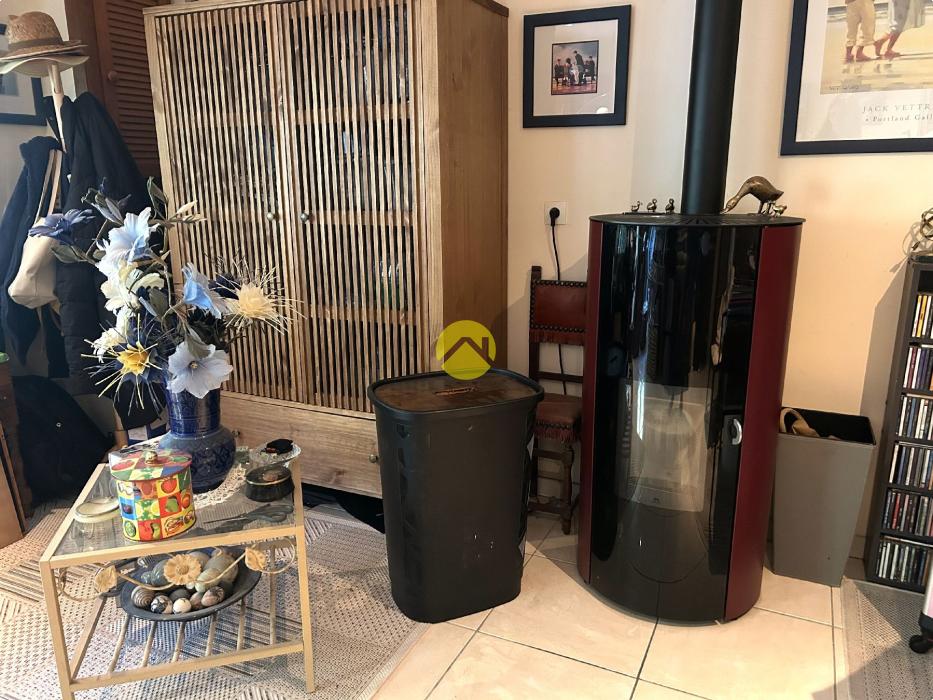 MAISON RENOVEE VUE A LA CAMPAGNE