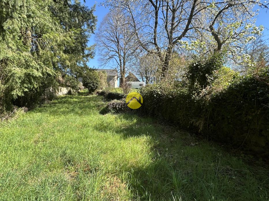 ANCIENNE MAISON EN PIERRE ET PARC 