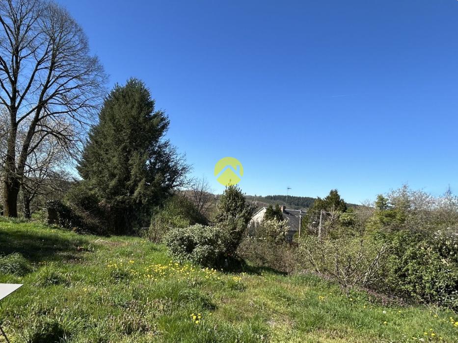 ANCIENNE MAISON EN PIERRE ET PARC 