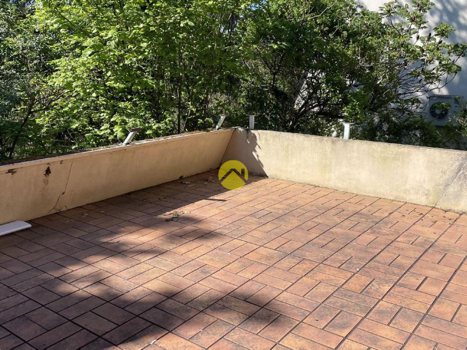 MAISON SECTEUR DU GOLF