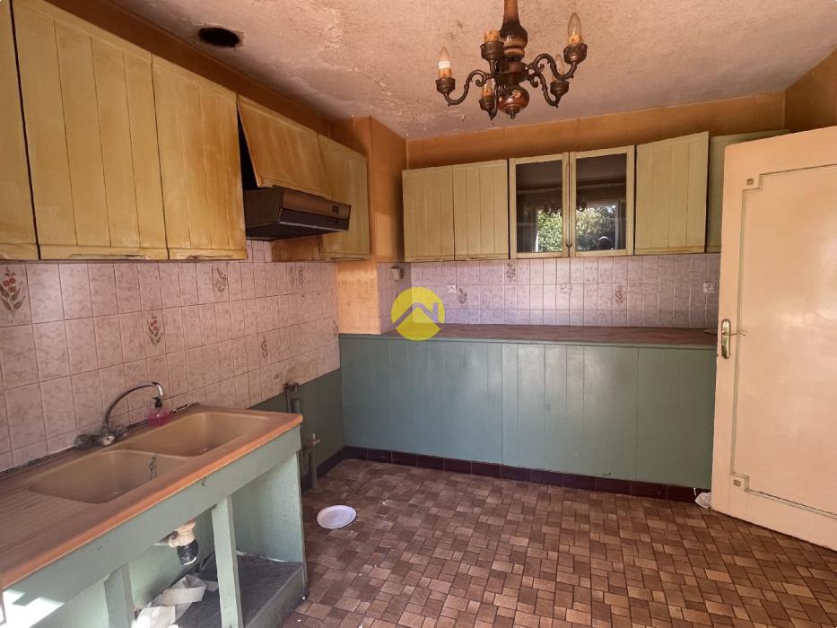 MAISON SECTEUR DU GOLF