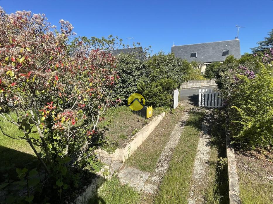 MAISON SECTEUR DU GOLF