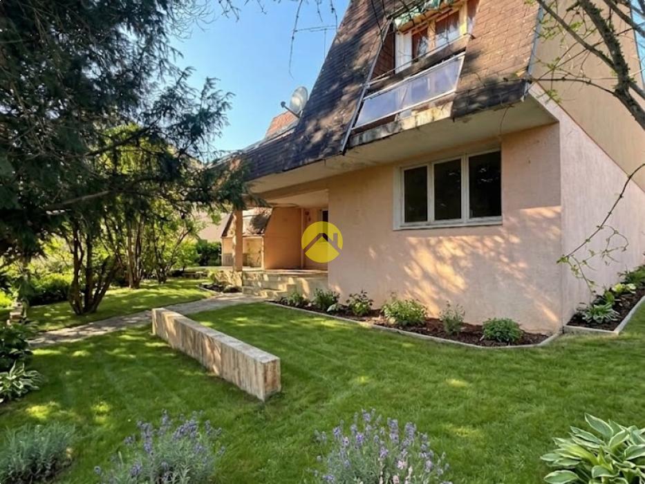 MAISON SECTEUR DU GOLF