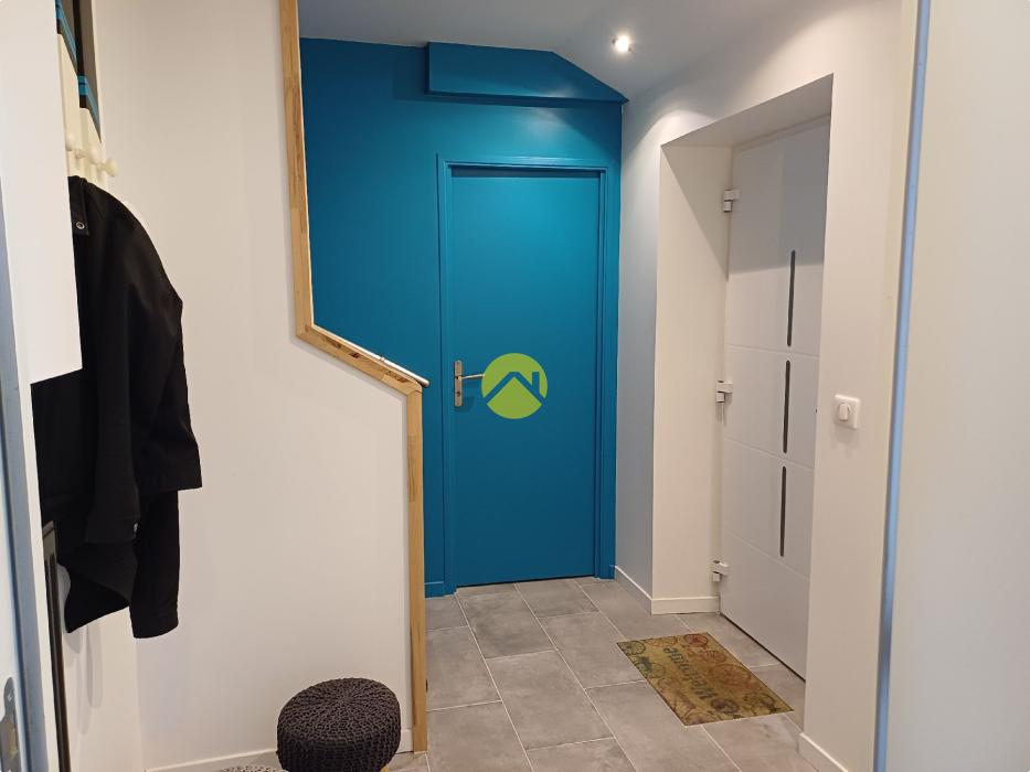 Maison 150 M2 Terrasse garage