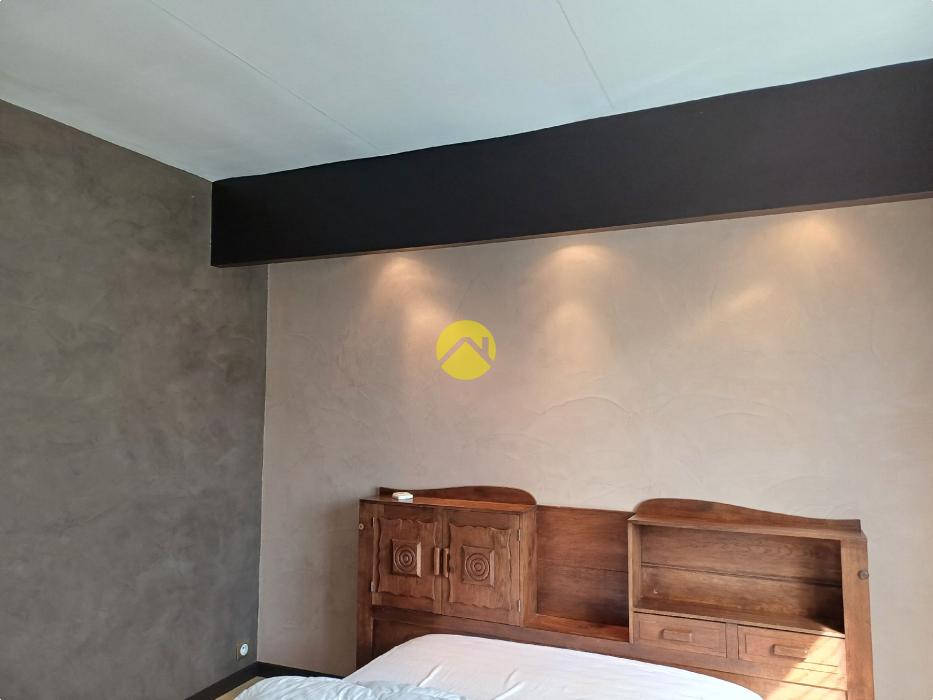 Maison 150 M2 Terrasse garage