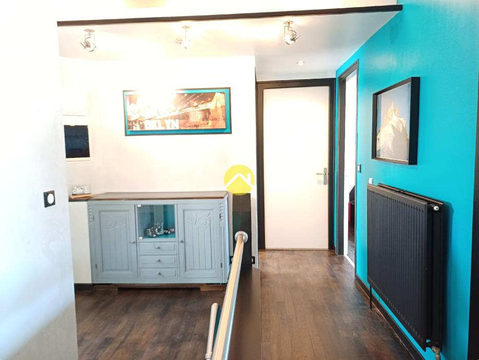 Maison 150 M2 Terrasse garage