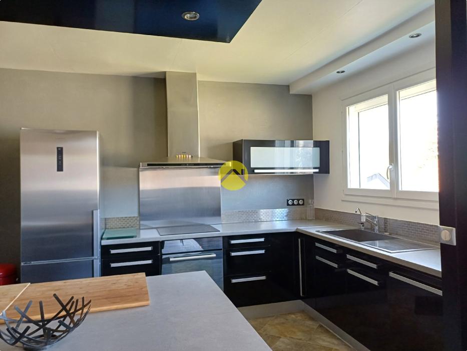 Maison 150 M2 Terrasse garage