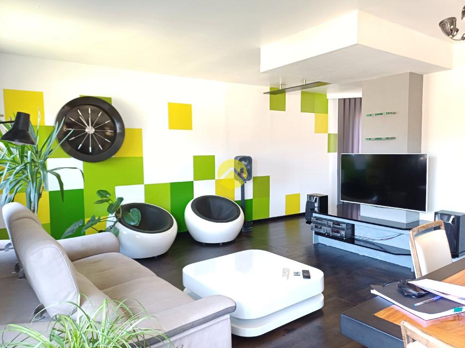 Maison 150 M2 Terrasse garage