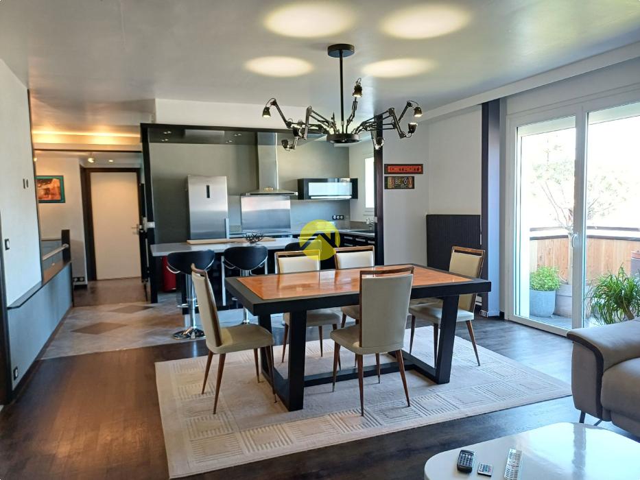 Maison 150 M2 Terrasse garage