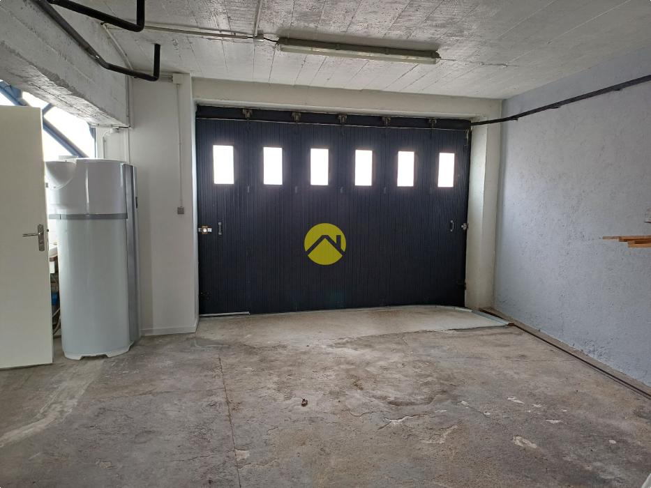 Maison 150 M2 Terrasse garage