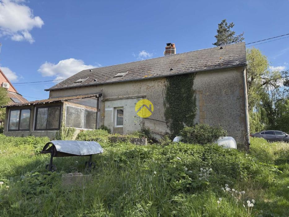 MAISON A PETIT PRIX !!!!