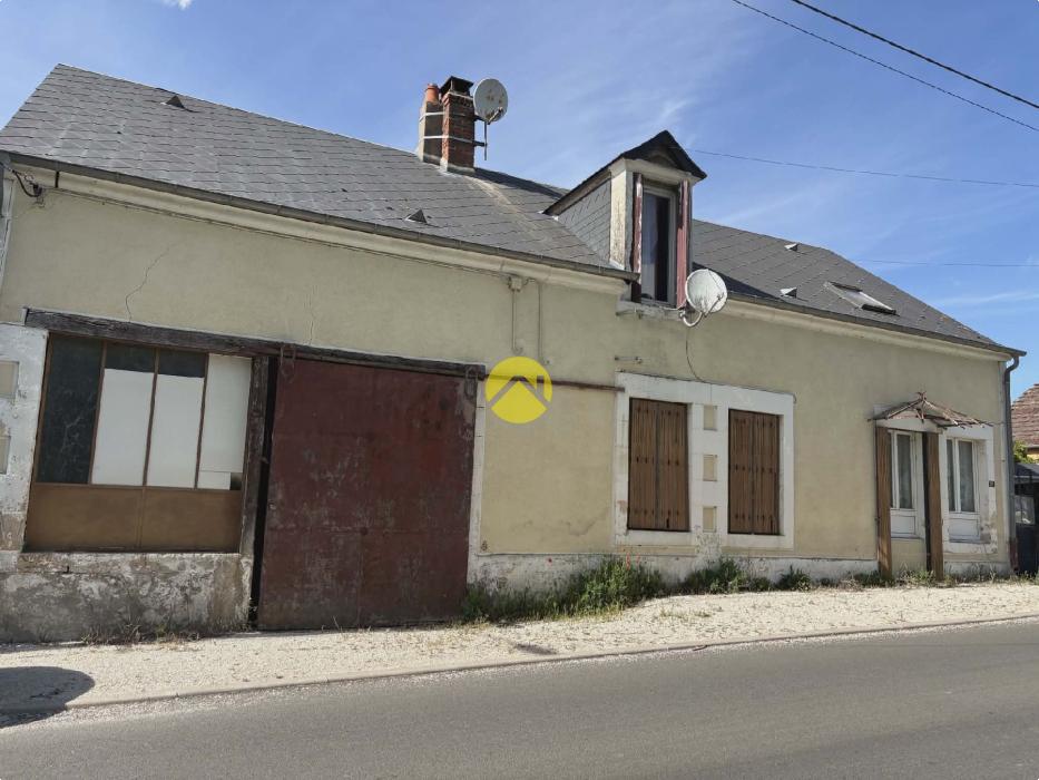 MAISON A PETIT PRIX !!!!