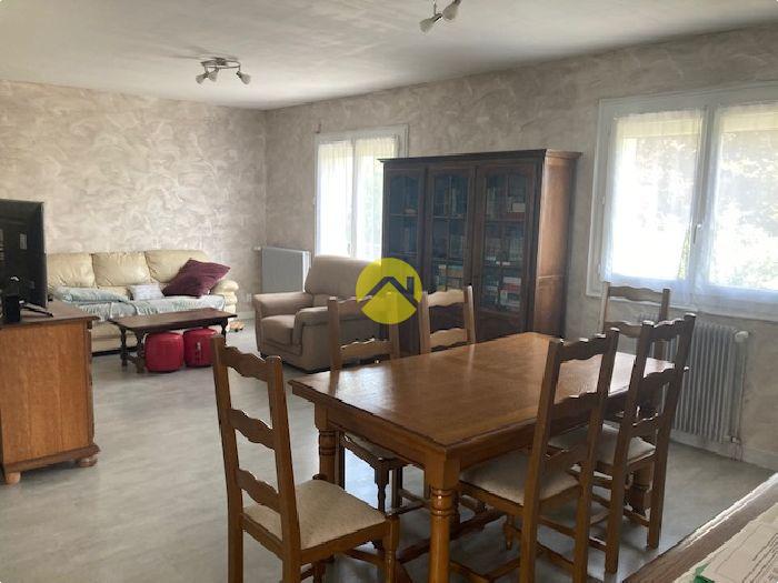 Pavillon 2 Ch, S/sol