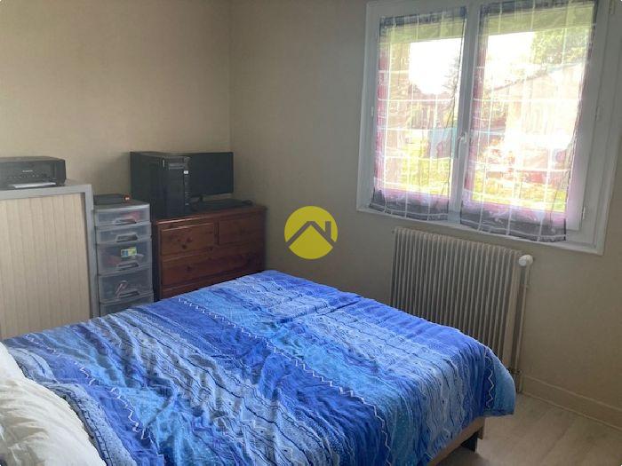 Pavillon 2 Ch, S/sol