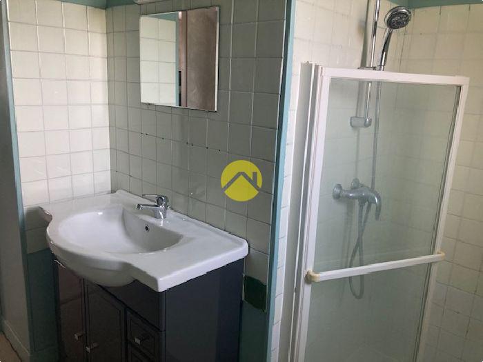 Pavillon 2 Ch, S/sol