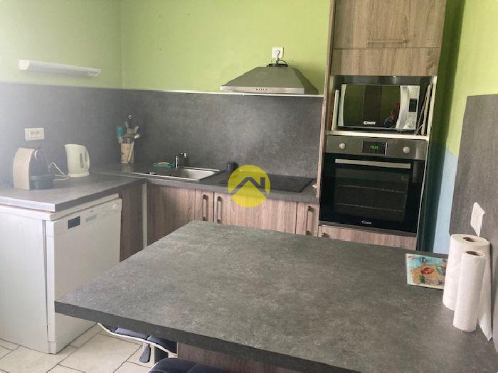 Pavillon 2 Ch, S/sol