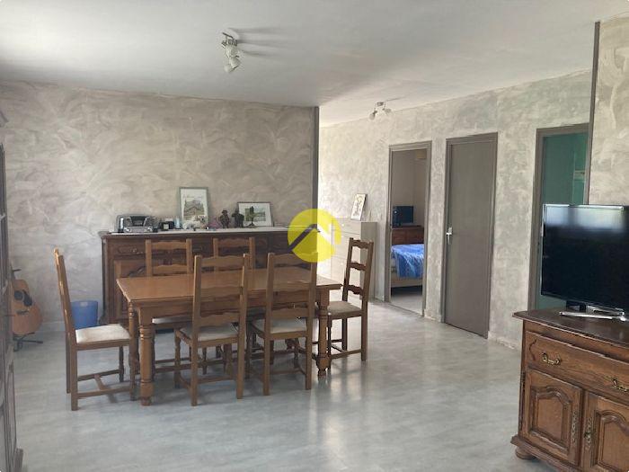 Pavillon 2 Ch, S/sol