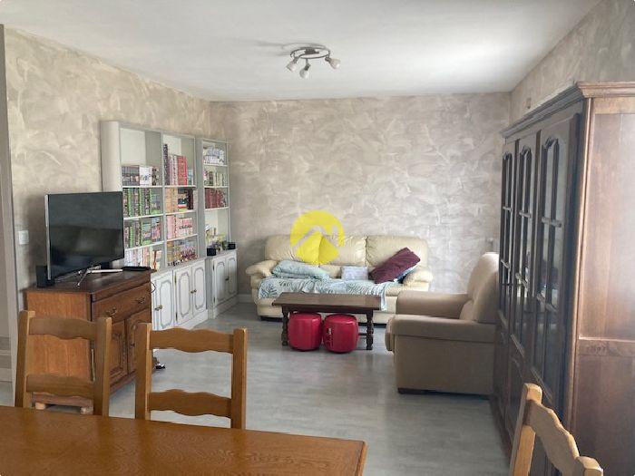 Pavillon 2 Ch, S/sol