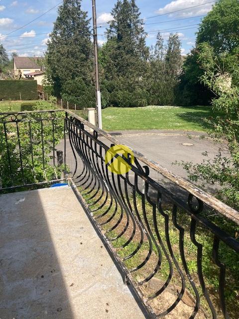 Pavillon 2 Ch, S/sol