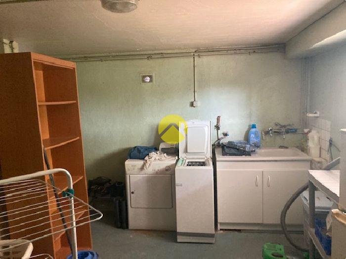 Pavillon 2 Ch, S/sol