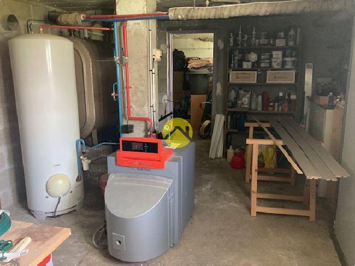 Pavillon 2 Ch, S/sol