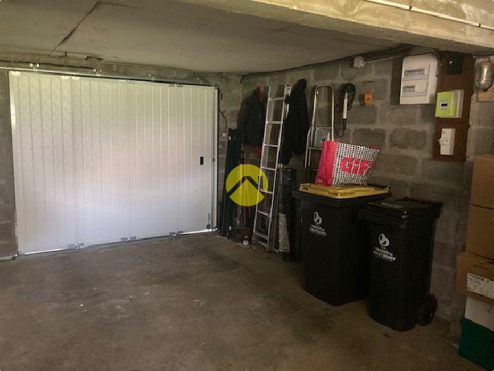 Pavillon 2 Ch, S/sol