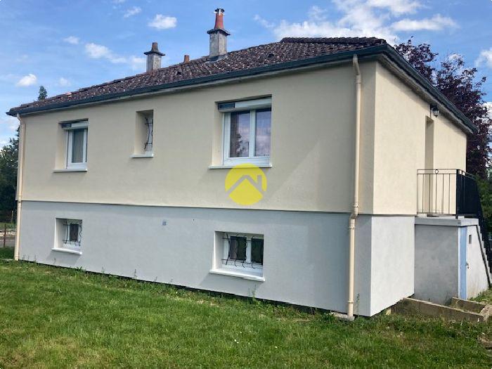 Pavillon 2 Ch, S/sol