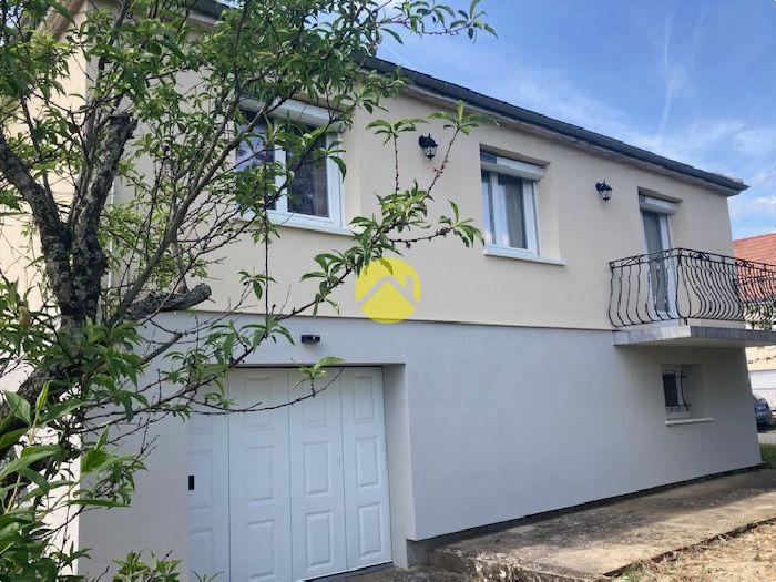 Pavillon 2 Ch, S/sol