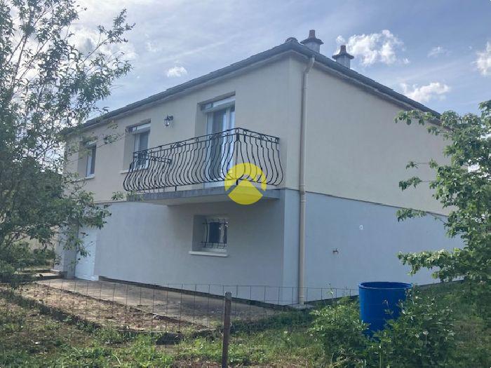 Pavillon 2 Ch, S/sol