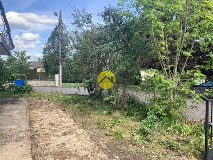 Pavillon 2 Ch, S/sol