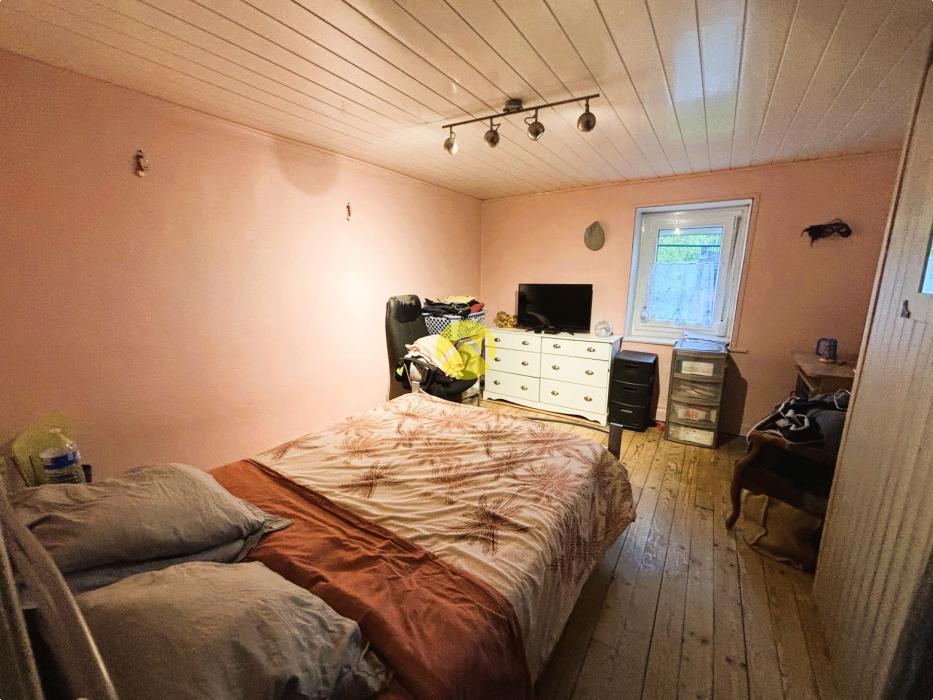 maison familiale rénovée