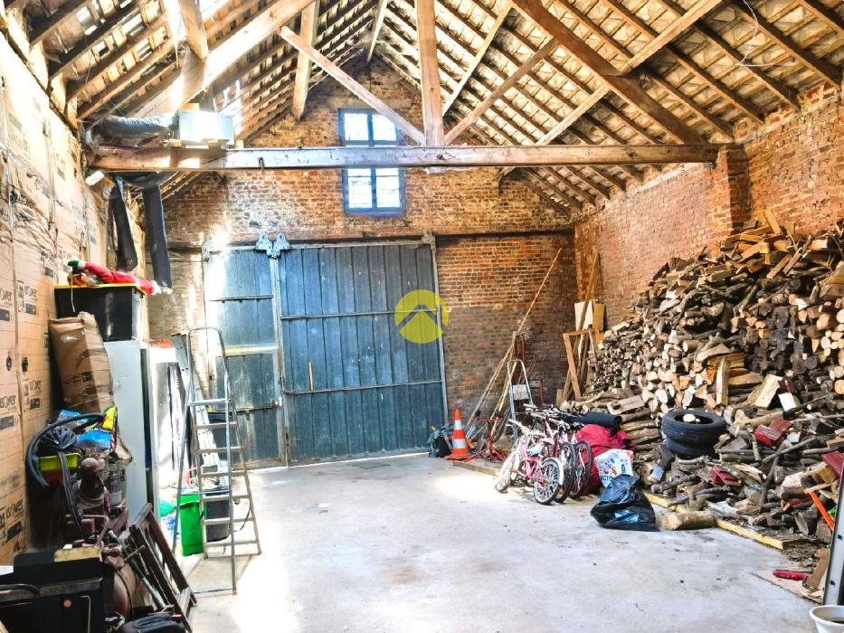 maison familiale rénovée