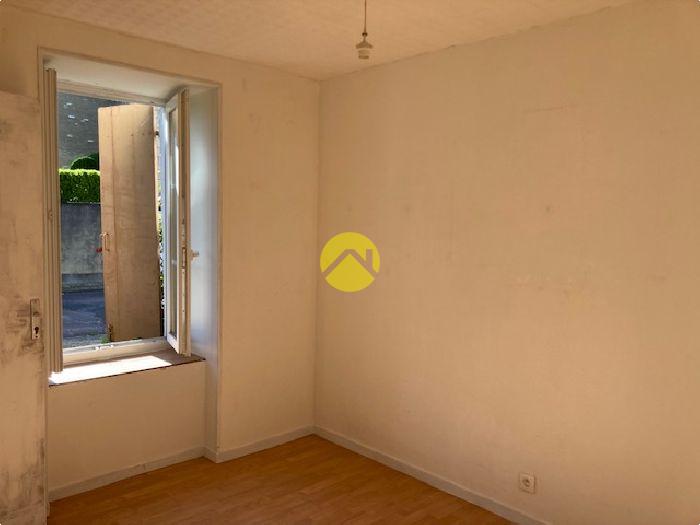 Maison 2 Ch avec jardin