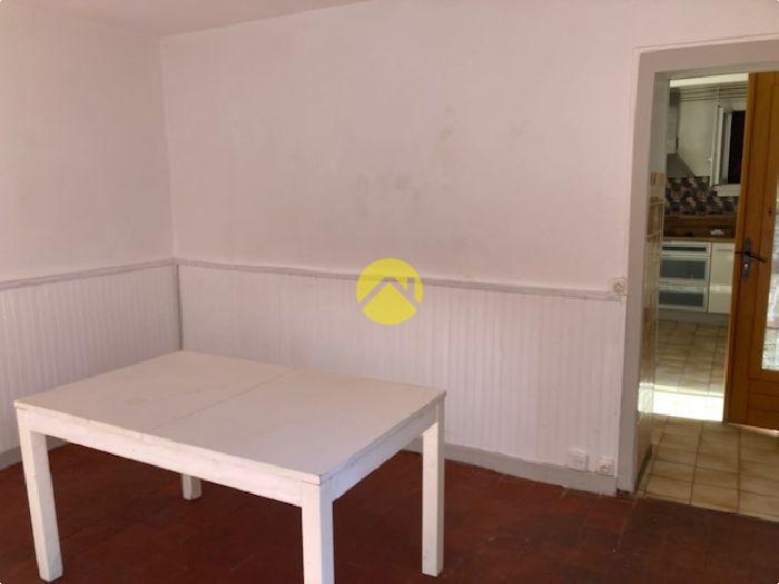 Maison 2 Ch avec jardin