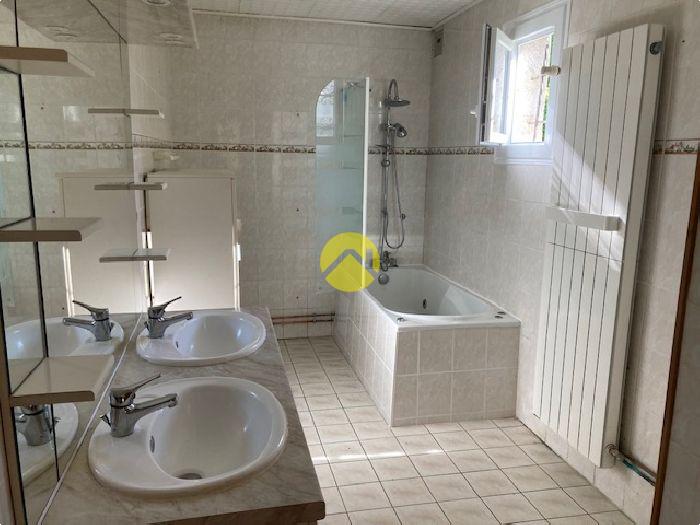 Maison 2 Ch avec jardin