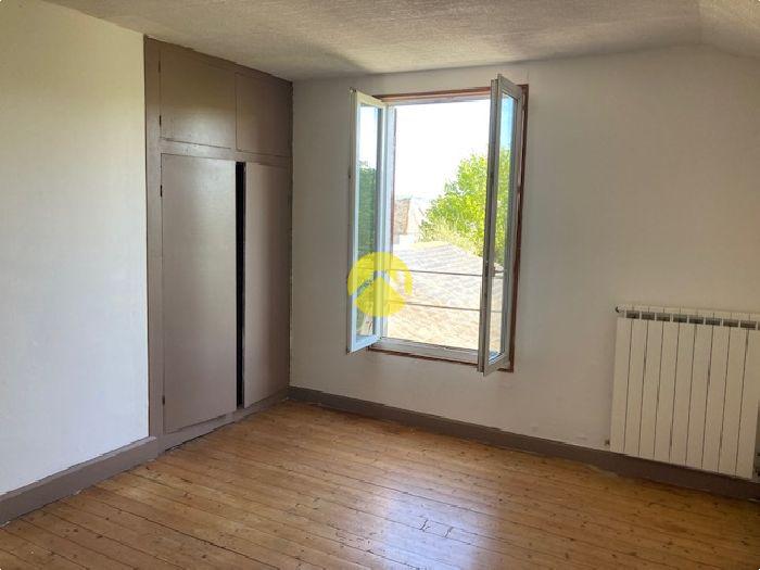 Maison 2 Ch avec jardin