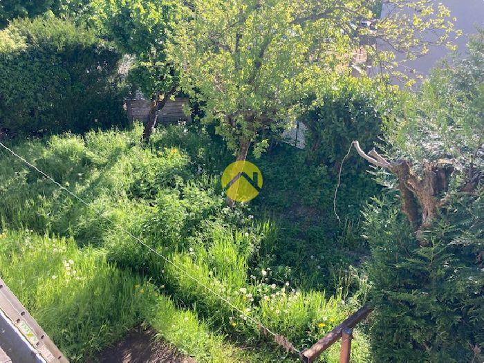 Maison 2 Ch avec jardin