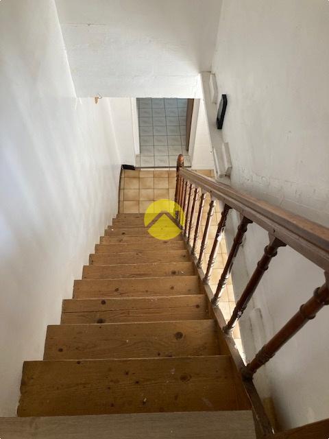 Maison 2 Ch avec jardin