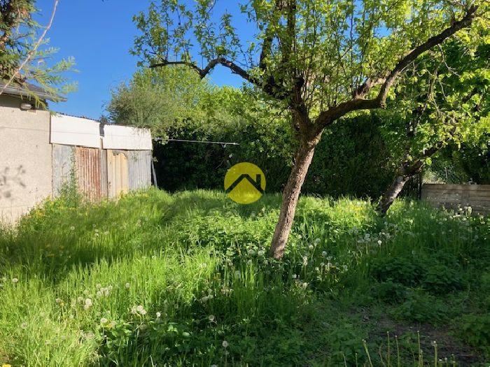 Maison 2 Ch avec jardin