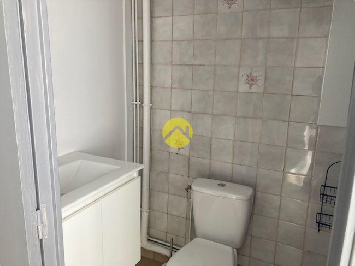 Location meublée, maison 1 Ch