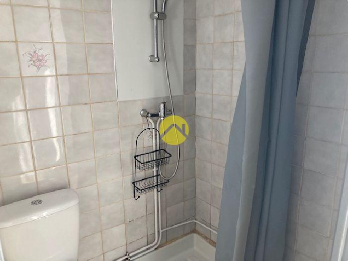 Location meublée, maison 1 Ch