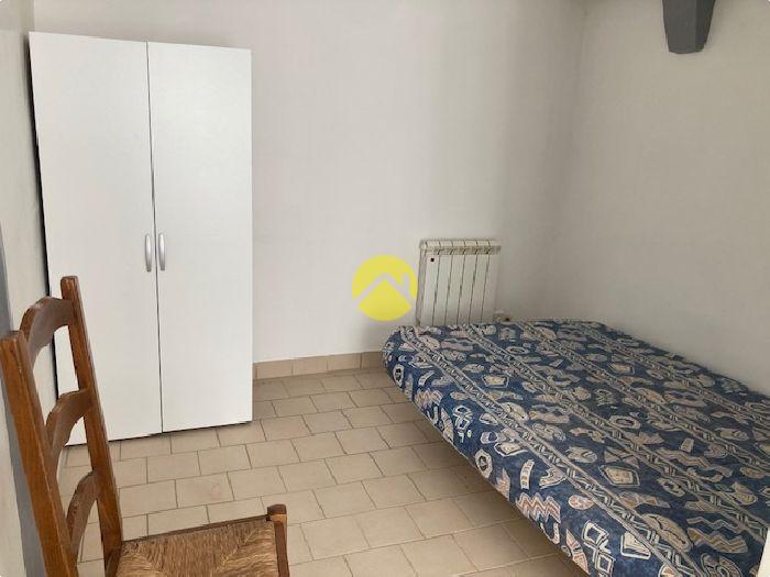 Location meublée, maison 1 Ch