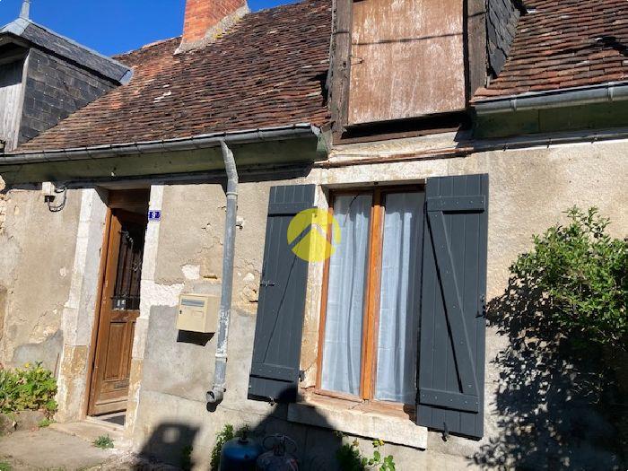 Location meublée, maison 1 Ch