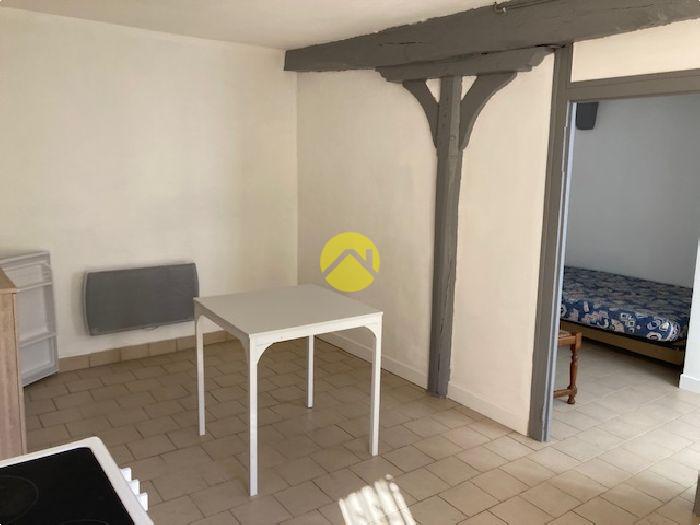 Location meublée, maison 1 Ch