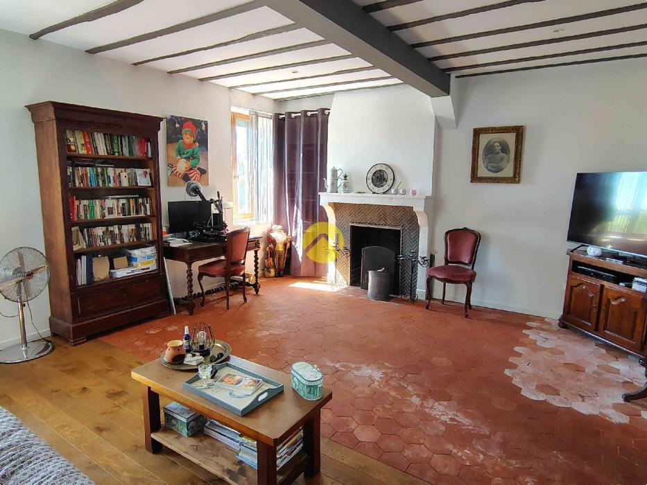 Authenticité et Modernité