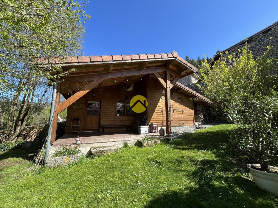 Propriété de charme