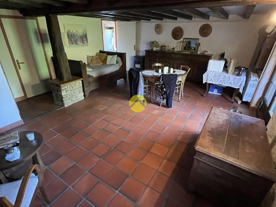 Propriété de charme