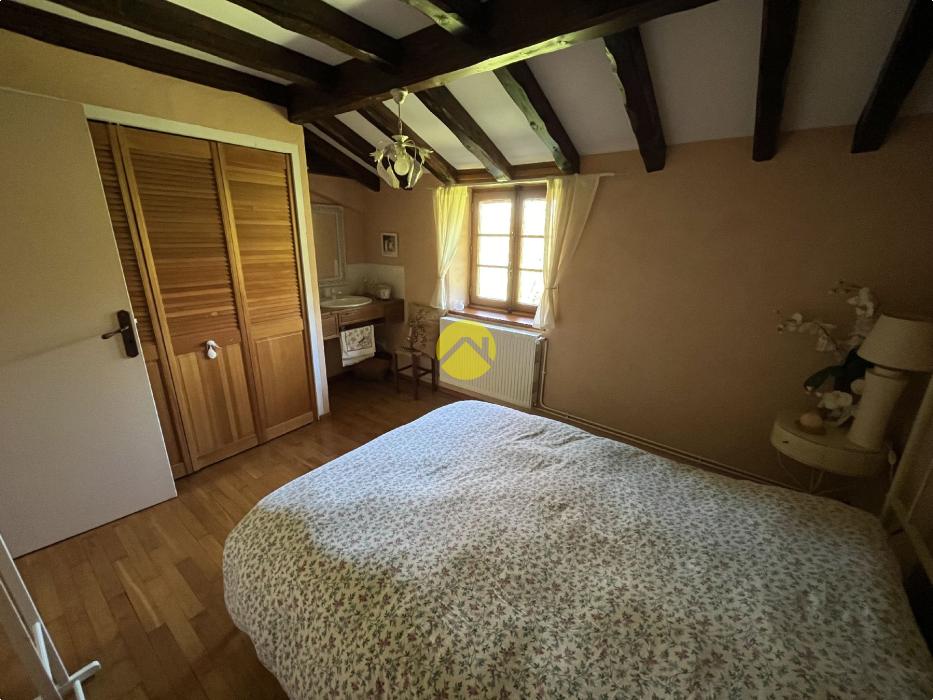 Propriété de charme