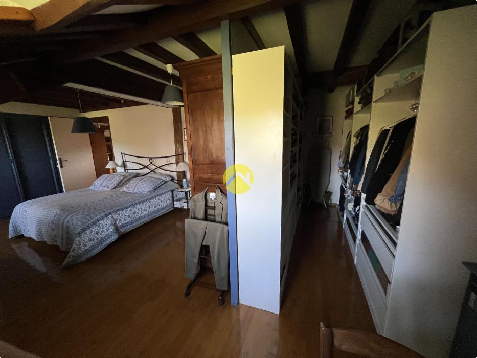 Propriété de charme