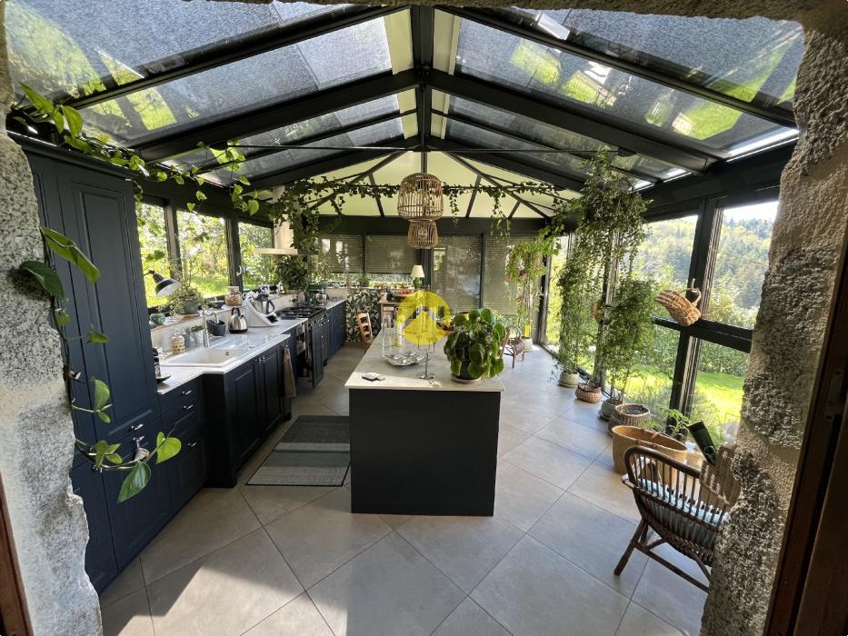 Propriété de charme